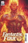 Fantastic Four # 01