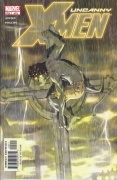 Uncanny X-Men # 415