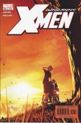 Uncanny X-Men # 413