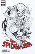 Amazing Spider-Man # 01
