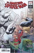 Amazing Spider-Man # 01