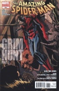 Amazing Spider-Man # 636
