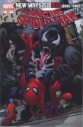 Amazing Spider-Man # 570