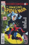 Amazing Spider-Man # 07