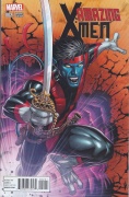 Amazing X-Men # 02