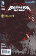 Batman and Robin # 18
