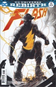 Flash # 22