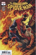 Amazing Spider-Man # 05