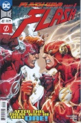 Flash # 47