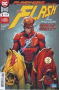 Flash Annual (2018) # 01