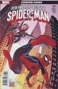 Peter Parker: The Spectacular Spider-Man # 307