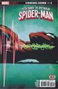 Peter Parker: Spectacular Spider-Man # 306