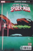 Peter Parker: The Spectacular Spider-Man # 306