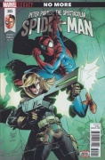 Peter Parker: The Spectacular Spider-Man # 305