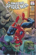 Amazing Spider-Man # 01