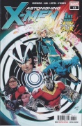 Astonishing X-Men # 13