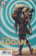 Old Man Logan # 45 (PA)