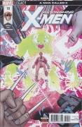 Astonishing X-Men # 10