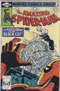 Amazing Spider-Man # 205