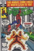 Amazing Spider-Man # 208