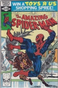 Amazing Spider-Man # 209