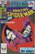 Amazing Spider-Man # 223