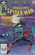 Amazing Spider-Man # 227