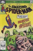 Amazing Spider-Man # 228