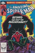 Amazing Spider-Man # 229