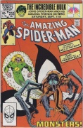 Amazing Spider-Man # 235