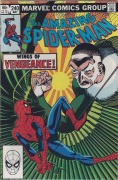 Amazing Spider-Man # 240