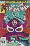 Amazing Spider-Man # 241