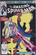 Amazing Spider-Man # 242