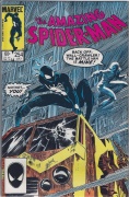 Amazing Spider-Man # 254