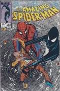 Amazing Spider-Man # 258