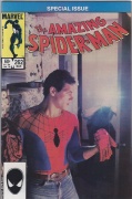 Amazing Spider-Man # 262