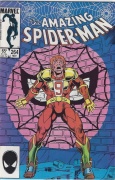 Amazing Spider-Man # 264