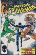 Amazing Spider-Man # 266