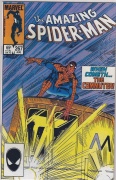 Amazing Spider-Man # 267