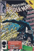 Amazing Spider-Man # 268