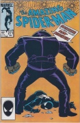 Amazing Spider-Man # 271