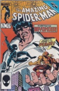 Amazing Spider-Man # 273