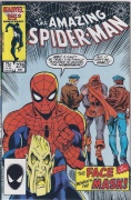 Amazing Spider-Man # 276