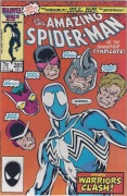 Amazing Spider-Man # 281