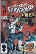 Amazing Spider-Man # 285