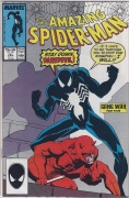 Amazing Spider-Man # 287