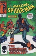 Amazing Spider-Man # 289