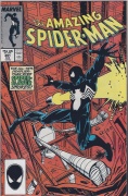 Amazing Spider-Man # 291