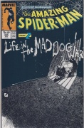 Amazing Spider-Man # 295