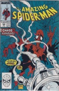 Amazing Spider-Man # 302
